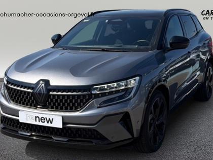 Renault Austral - Austral E-Tech hybrid 200 Iconic esprit Alpine - 29 890 €