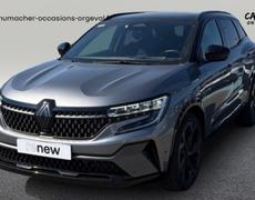 Renault Austral Orgeval