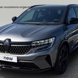 Renault Austral Austral E-Tech hybrid 200 Iconic esprit Alpine Orgeval