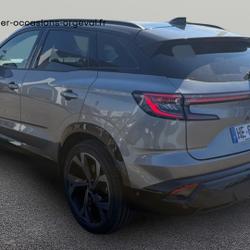 Renault Austral Austral E-Tech hybrid 200 Iconic esprit Alpine Orgeval