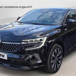 Renault Austral Austral E-Tech hybrid 200 Techno Orgeval