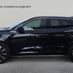 Renault Austral Austral E-Tech hybrid 200 Techno Orgeval