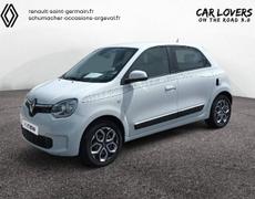 Renault Twingo 3 Orgeval