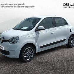 Renault Twingo 3 III SCe 65 - 21 Limited occasion - Orgeval - photo 2/33