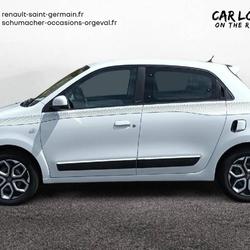 Renault Twingo 3 III SCe 65 - 21 Limited occasion - Orgeval - photo 3/33