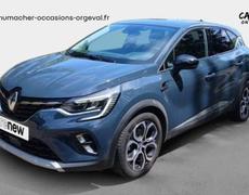 Renault Captur Orgeval