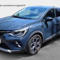 Renault Captur Captur E-Tech hybride 145 Techno Orgeval