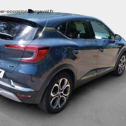 Renault Captur Captur E-Tech hybride 145 Techno Orgeval