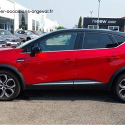 Renault Captur Captur E-Tech full hybrid 145 ch Techno Orgeval