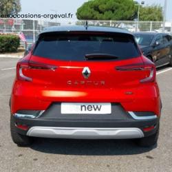 Renault Captur Captur E-Tech full hybrid 145 ch Techno Orgeval