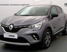 Renault Captur - Captur E-Tech 145 - 21 Intens - 19 980 €