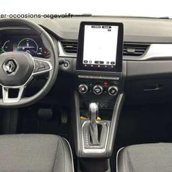 Renault Captur Captur E-Tech 145 - 21 Intens Orgeval