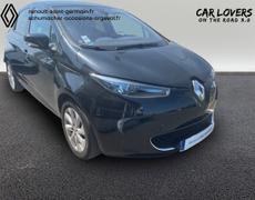 Renault Zoe - Zoe Zen - 5 990 €