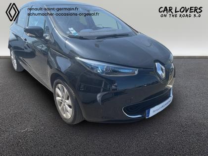 Renault Zoe - Zoe Zen - 5 990 €
