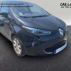 Renault Zoe Zoe Zen Orgeval