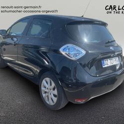 Renault Zoe Zoe Zen Orgeval