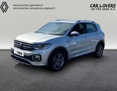 Volkswagen T-Cross Orgeval