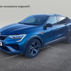 Renault Arkana Arkana mild hybrid 160 EDC FAP - 22 R.S. Line Orgeval