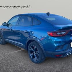 Renault Arkana Arkana mild hybrid 160 EDC FAP - 22 R.S. Line Orgeval