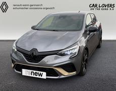 Renault Clio 5