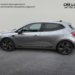 Renault Clio 5 Clio E-Tech full hybrid 145 Engineered Orgeval