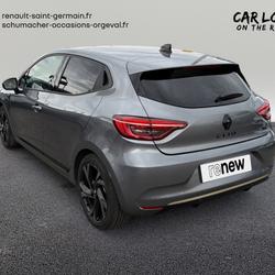 Renault Clio 5 Clio E-Tech full hybrid 145 Engineered Orgeval