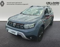 Dacia Duster Orgeval