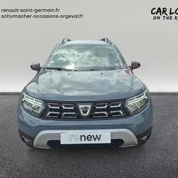 Dacia Duster Duster Blue dCi 115 4x2 SL Extreme Orgeval