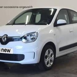 Renault Twingo 3 III Achat Int&eacute;gral - 21 Zen occasion - Orgeval - photo 2/33