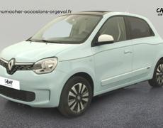 Renault Twingo 3 Orgeval
