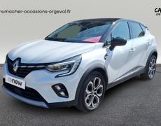 Renault Captur - Captur mild hybrid 140 Techno - 18 980 €