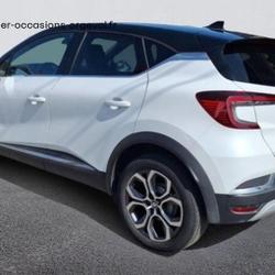 Renault Captur Captur mild hybrid 140 Techno Orgeval