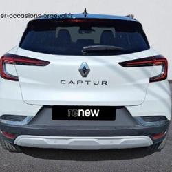 Renault Captur Captur mild hybrid 140 Techno Orgeval