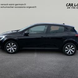 Renault Clio 5 Clio E-Tech full hybrid 145 Equilibre Orgeval