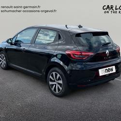 Renault Clio 5 Clio E-Tech full hybrid 145 Equilibre Orgeval