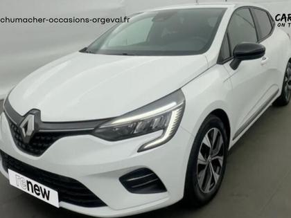 Renault Clio 5 - Clio E-Tech full hybrid 145 Evolution - 15 980 €