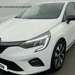 Renault Clio 5 E-Tech full hybrid 145 Evolution occasion - Orgeval - photo 2/30