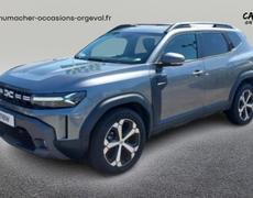 Dacia Duster Orgeval