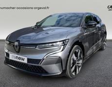 Renault Megane E-Tech Orgeval
