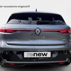 Renault Megane E-Tech Megane E-Tech EV60 220 ch super charge Techno Orgeval