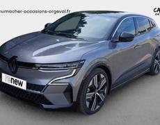 Renault Megane E-Tech Orgeval