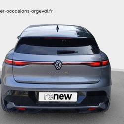 Renault Megane E-Tech Megane E-Tech EV60 220 ch optimum charge Iconic Orgeval