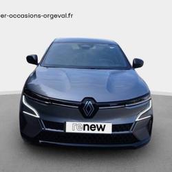 Renault Megane E-Tech Megane E-Tech EV60 220 ch optimum charge Iconic Orgeval