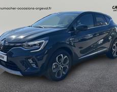 Renault Captur Orgeval