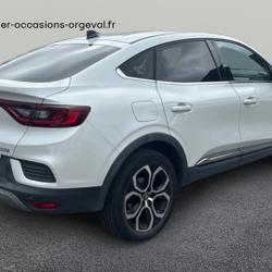 Renault Arkana Arkana E-Tech full hybrid 145 GSR2 Techno Orgeval