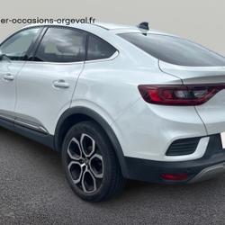 Renault Arkana Arkana E-Tech full hybrid 145 GSR2 Techno Orgeval