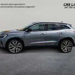 Renault Austral Austral E-Tech hybrid 200 Iconic Orgeval