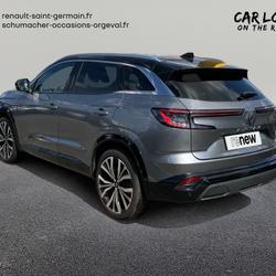 Renault Austral Austral E-Tech hybrid 200 Iconic Orgeval