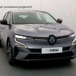 Renault Megane E-Tech Megane E-Tech EV60 220 ch super charge Equilibre Orgeval