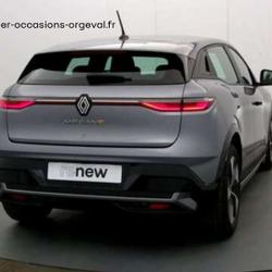 Renault Megane E-Tech Megane E-Tech EV60 220 ch super charge Equilibre Orgeval